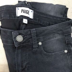 Paige Jeans